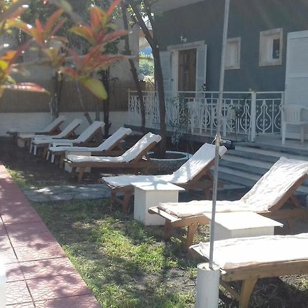 Sun Helios Garden Limenas (Thasos) Exterior foto