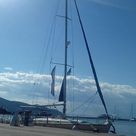 Sun Helios Garden Limenas (Thasos) Exterior foto