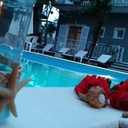 Sun Helios Garden Limenas (Thasos) Exterior foto