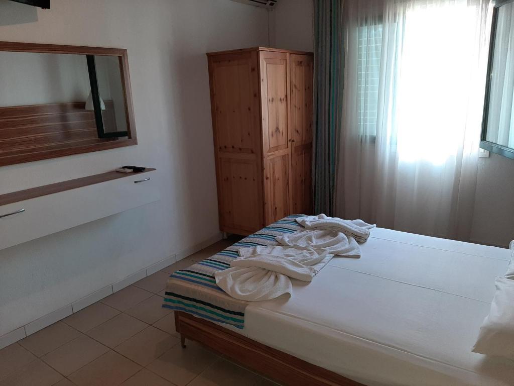 Sun Helios Garden Limenas (Thasos) Exterior foto