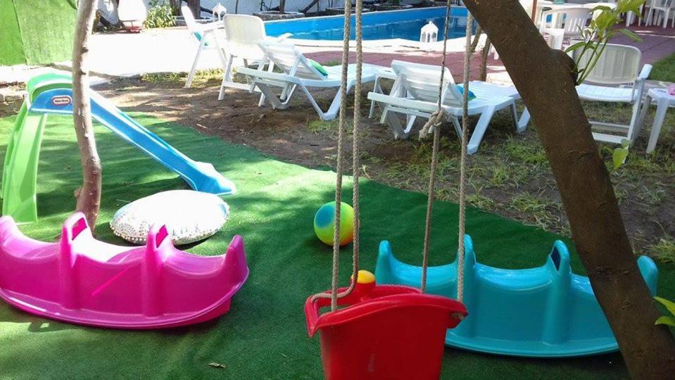 Sun Helios Garden Limenas (Thasos) Exterior foto